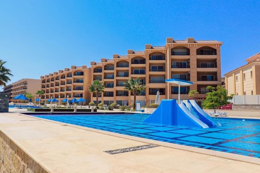 Amazing 2 Bedroom Selena Bay 후르가다 외부 사진