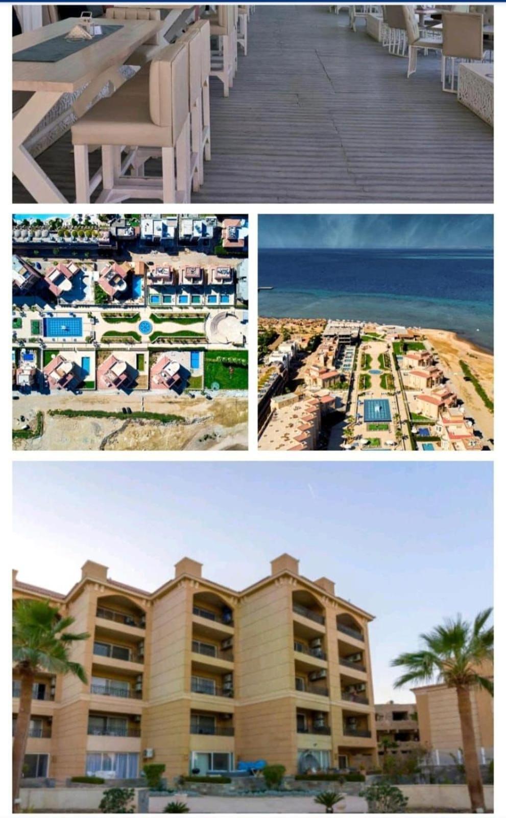 Amazing 2 Bedroom Selena Bay 후르가다 외부 사진