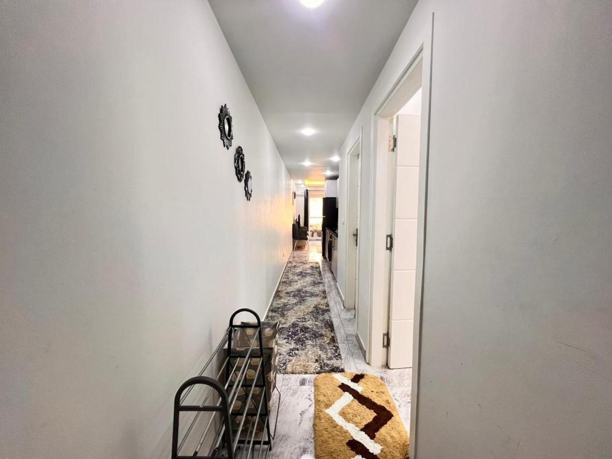 Amazing 2 Bedroom Selena Bay 후르가다 외부 사진
