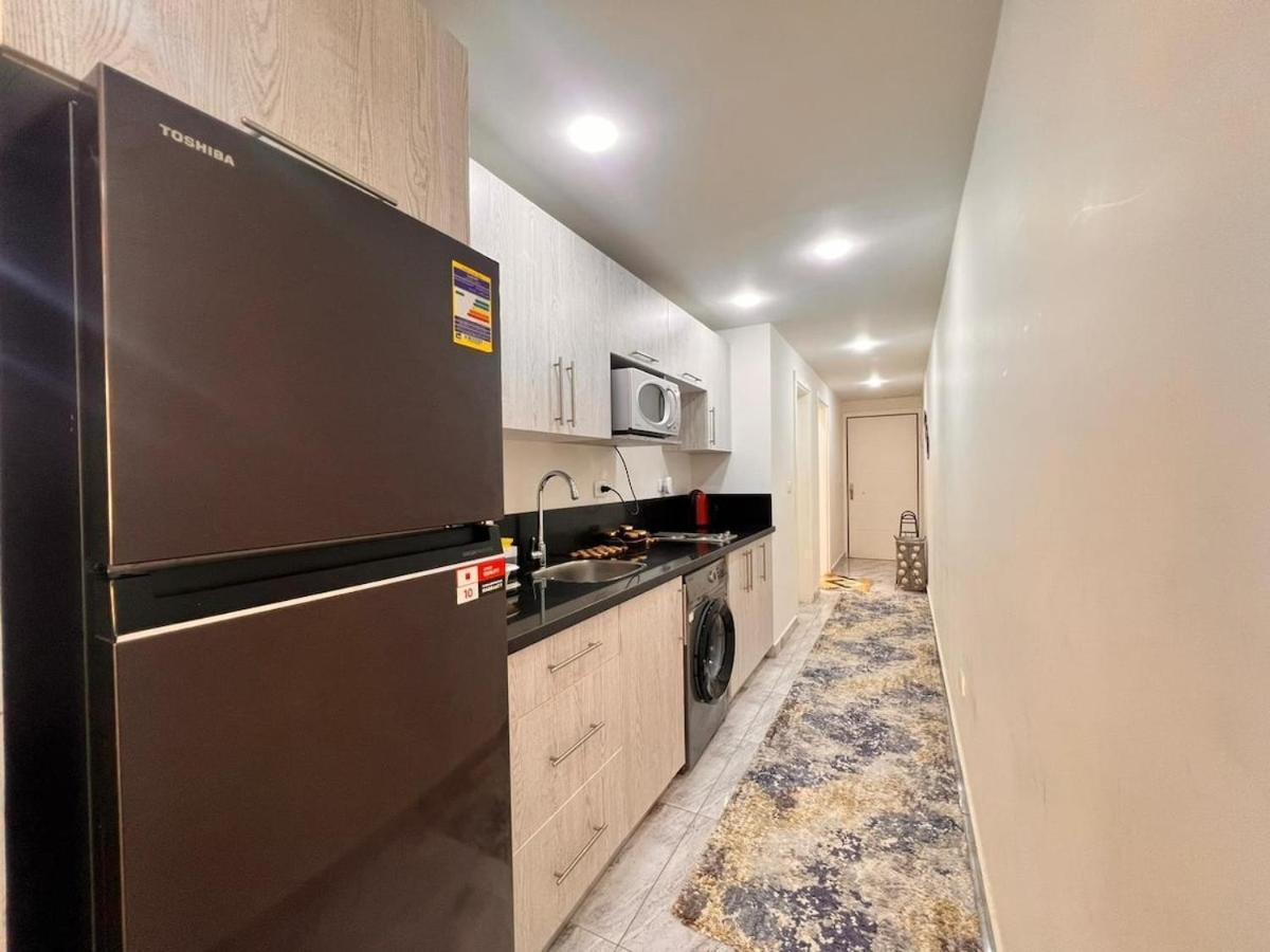 Amazing 2 Bedroom Selena Bay 후르가다 외부 사진