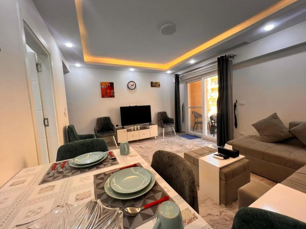 Amazing 2 Bedroom Selena Bay 후르가다 외부 사진