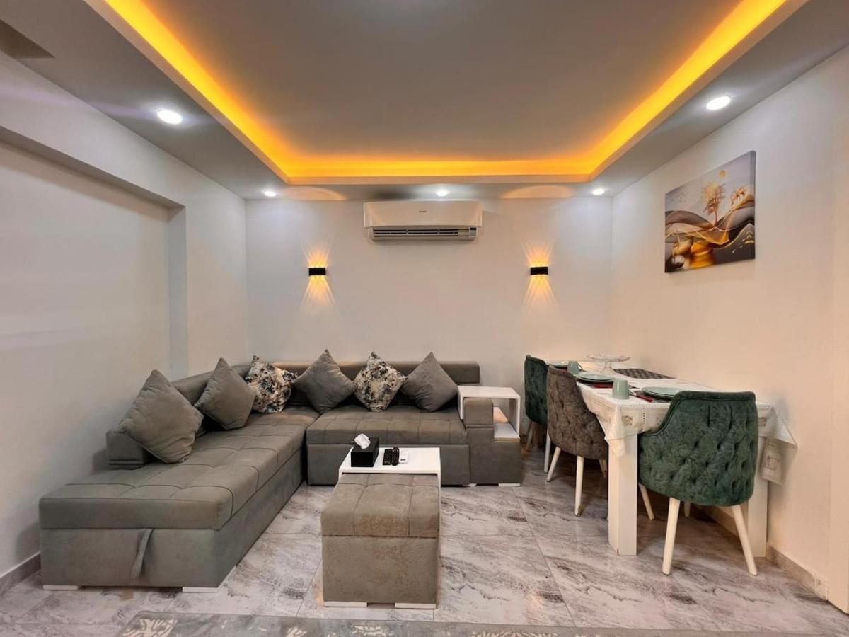 Amazing 2 Bedroom Selena Bay 후르가다 외부 사진