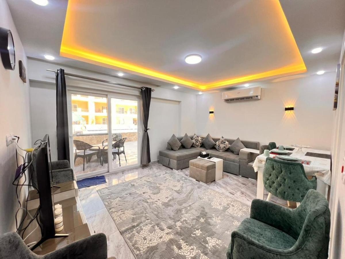 Amazing 2 Bedroom Selena Bay 후르가다 외부 사진