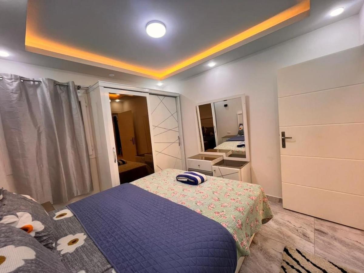 Amazing 2 Bedroom Selena Bay 후르가다 외부 사진