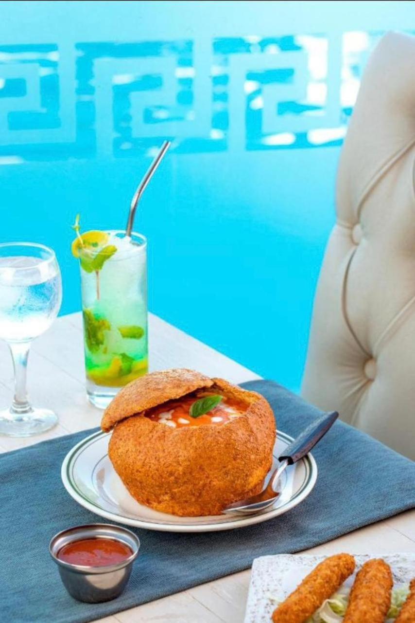 Amazing 2 Bedroom Selena Bay 후르가다 외부 사진