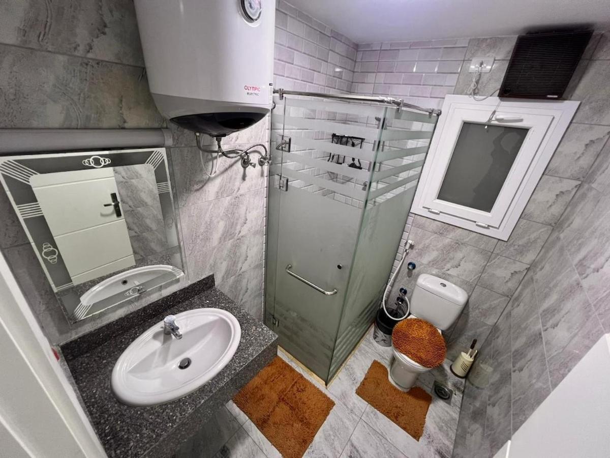 Amazing 2 Bedroom Selena Bay 후르가다 외부 사진