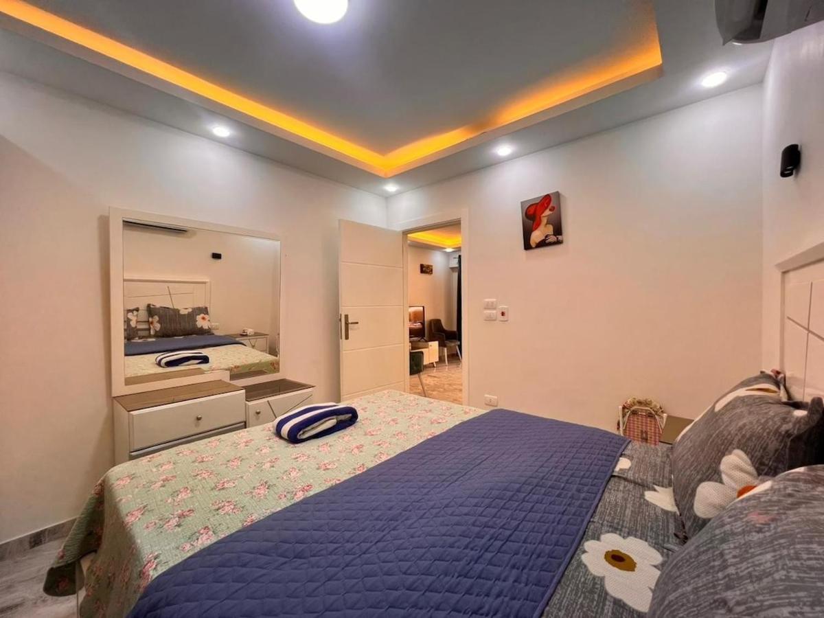 Amazing 2 Bedroom Selena Bay 후르가다 외부 사진
