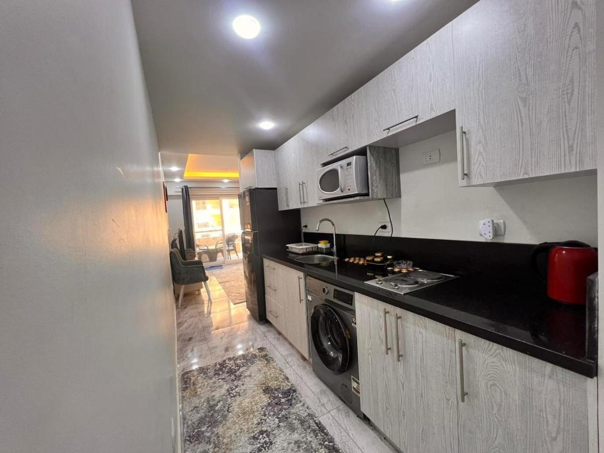 Amazing 2 Bedroom Selena Bay 후르가다 외부 사진