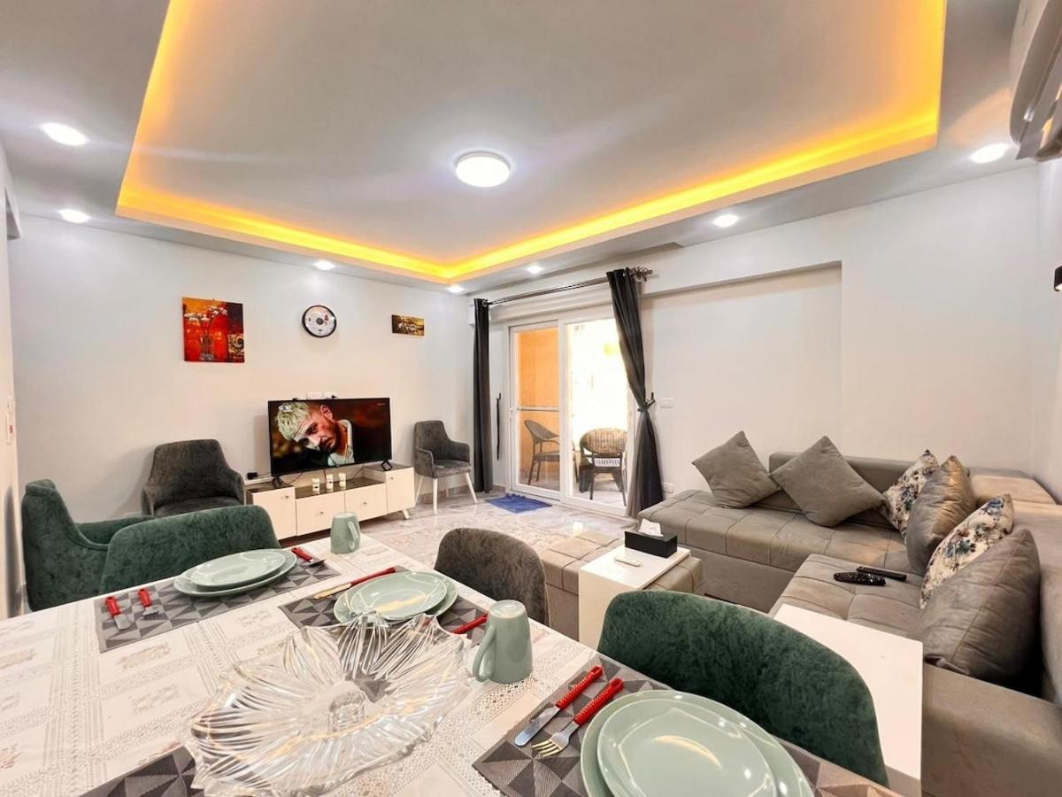 Amazing 2 Bedroom Selena Bay 후르가다 외부 사진