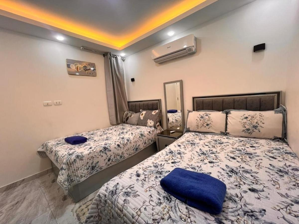 Amazing 2 Bedroom Selena Bay 후르가다 외부 사진