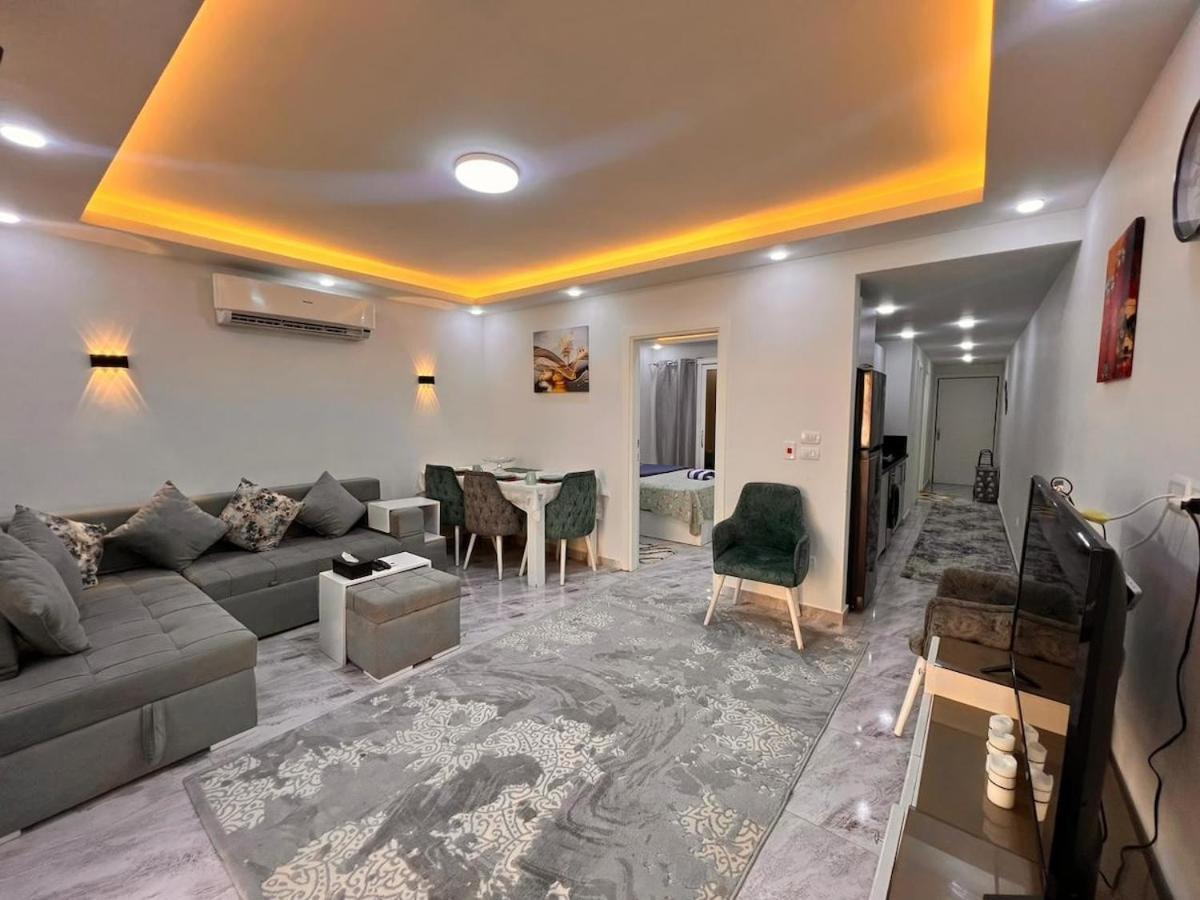Amazing 2 Bedroom Selena Bay 후르가다 외부 사진